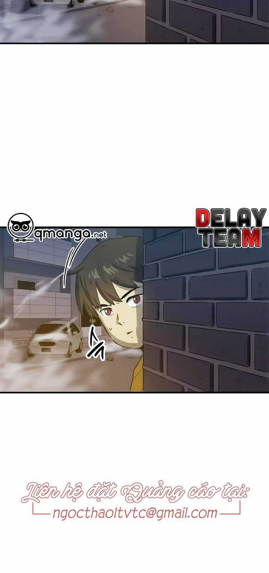 Sự Trở Lại Của Người Chơi Cấp Cao Nhất Chapter 1 trang 66