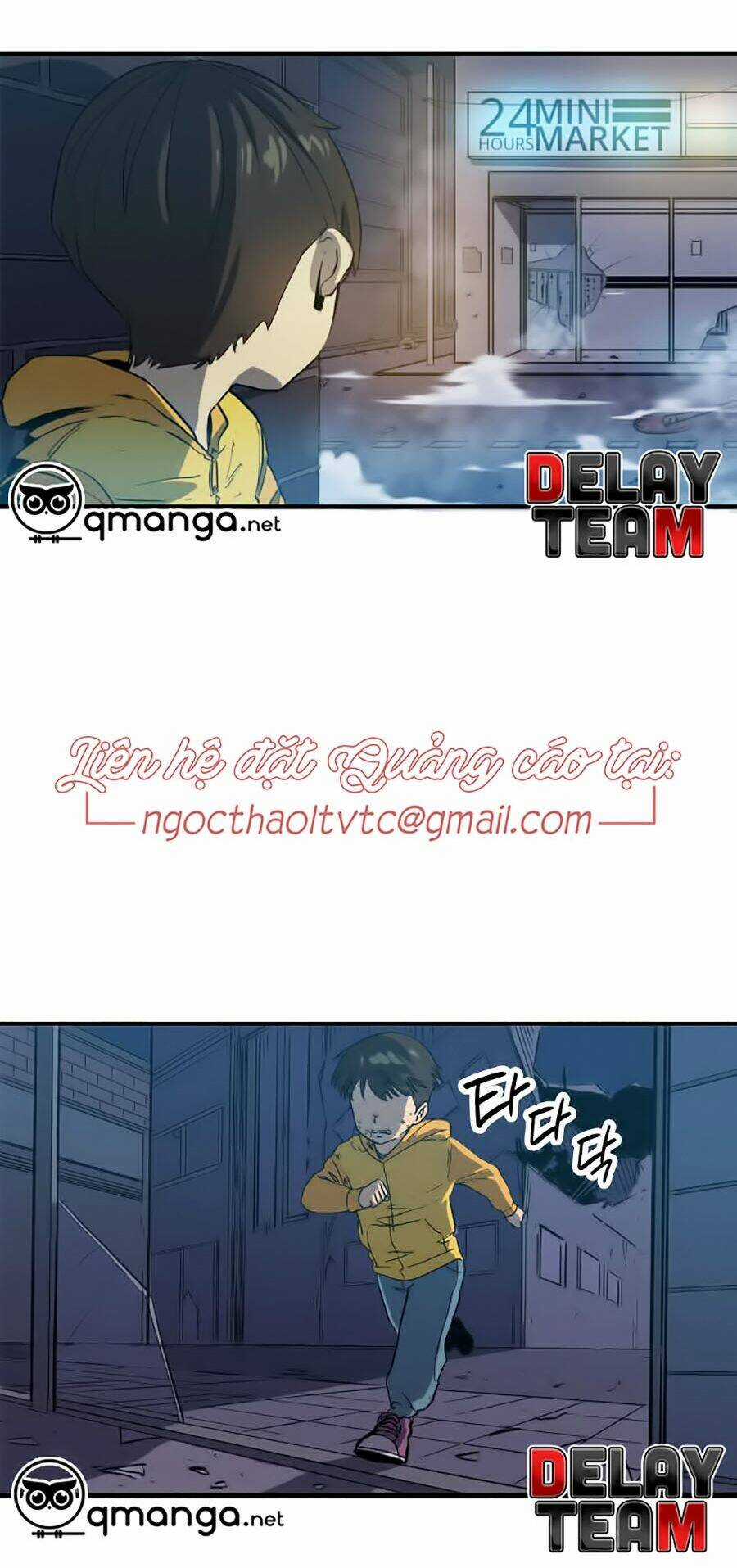 Sự Trở Lại Của Người Chơi Cấp Cao Nhất Chapter 1 trang 67