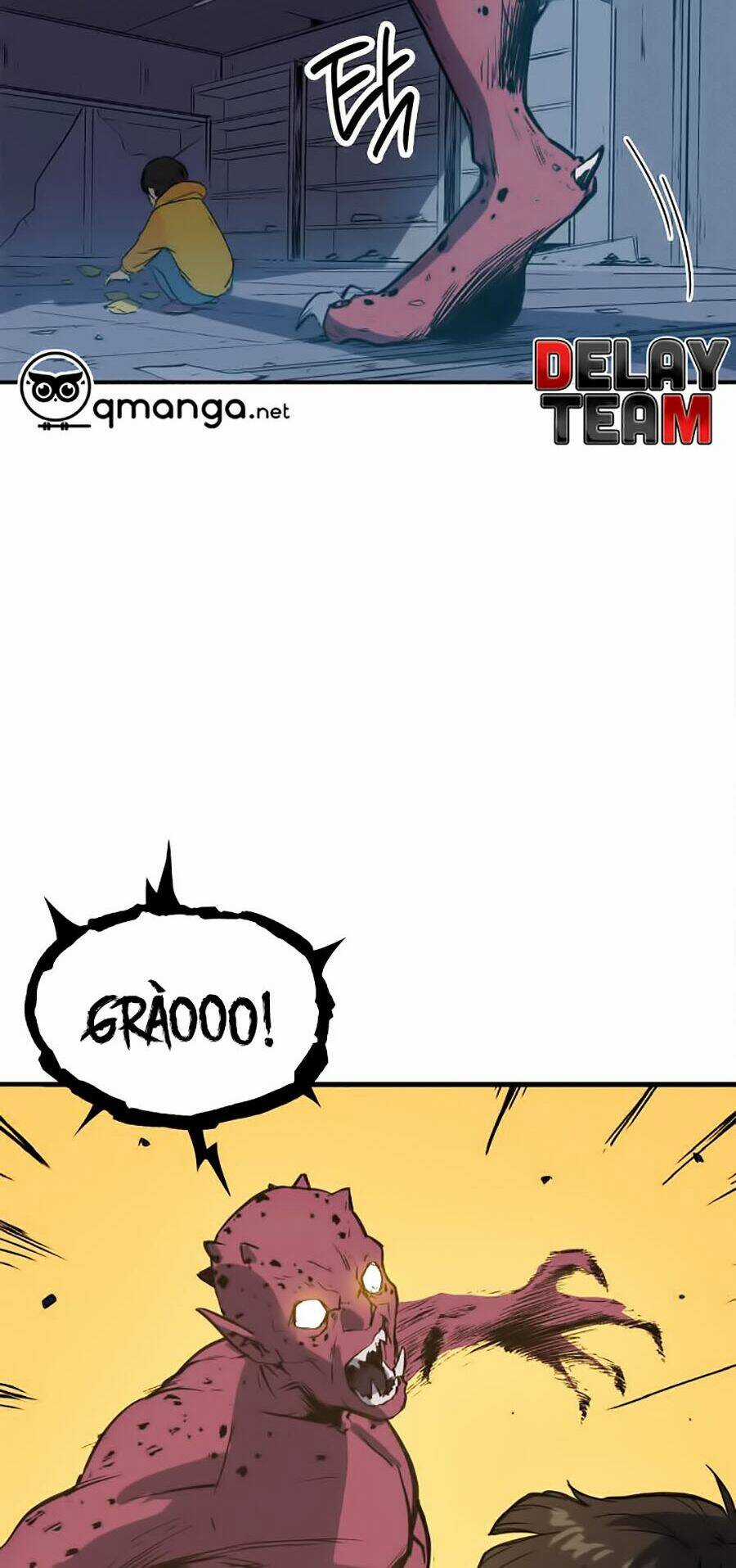 Sự Trở Lại Của Người Chơi Cấp Cao Nhất Chapter 1 trang 69