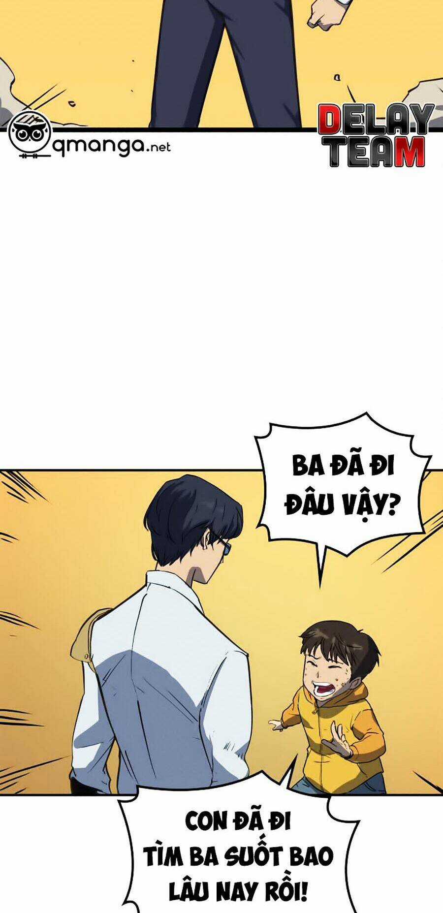 Sự Trở Lại Của Người Chơi Cấp Cao Nhất Chapter 1 trang 73