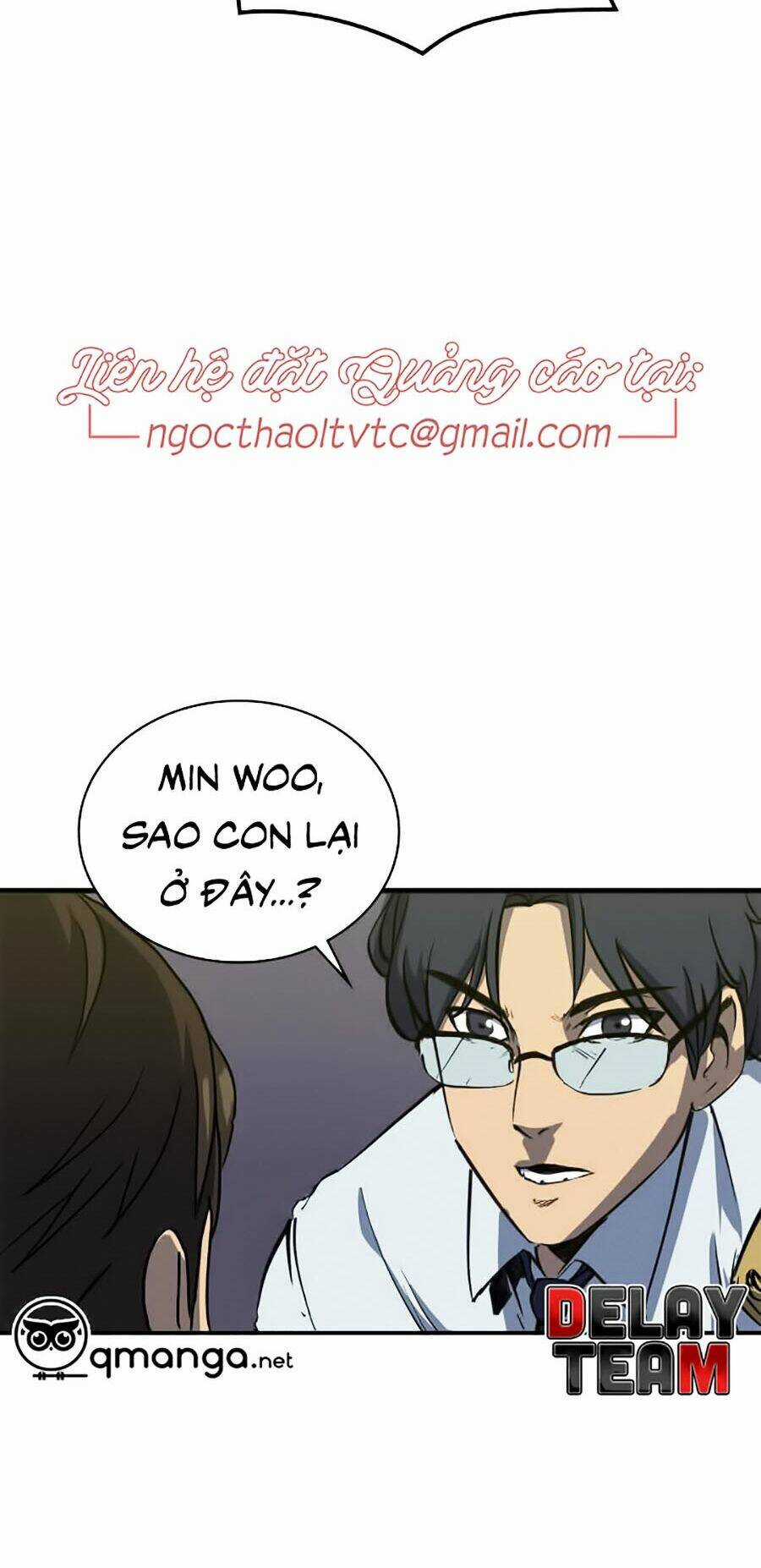 Sự Trở Lại Của Người Chơi Cấp Cao Nhất Chapter 1 trang 74