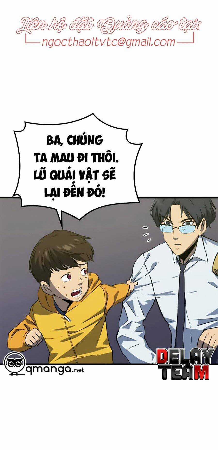 Sự Trở Lại Của Người Chơi Cấp Cao Nhất Chapter 1 trang 75