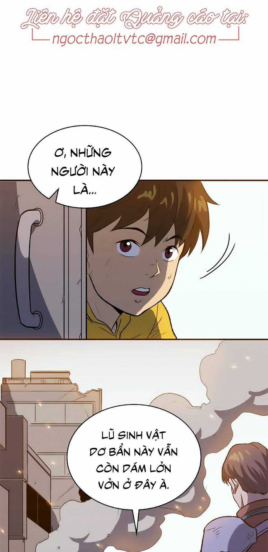 Sự Trở Lại Của Người Chơi Cấp Cao Nhất Chapter 1 trang 76