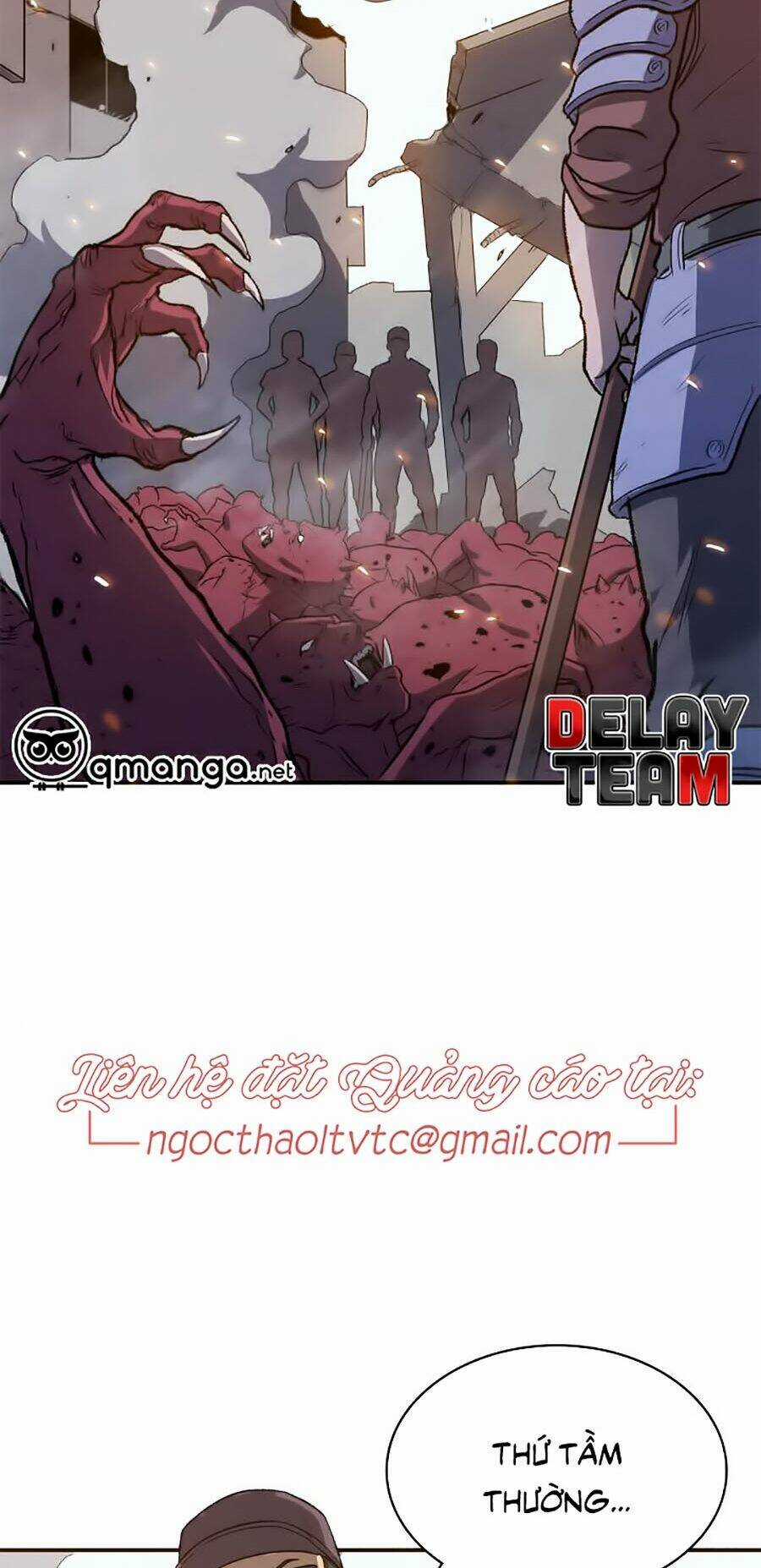 Sự Trở Lại Của Người Chơi Cấp Cao Nhất Chapter 1 trang 77