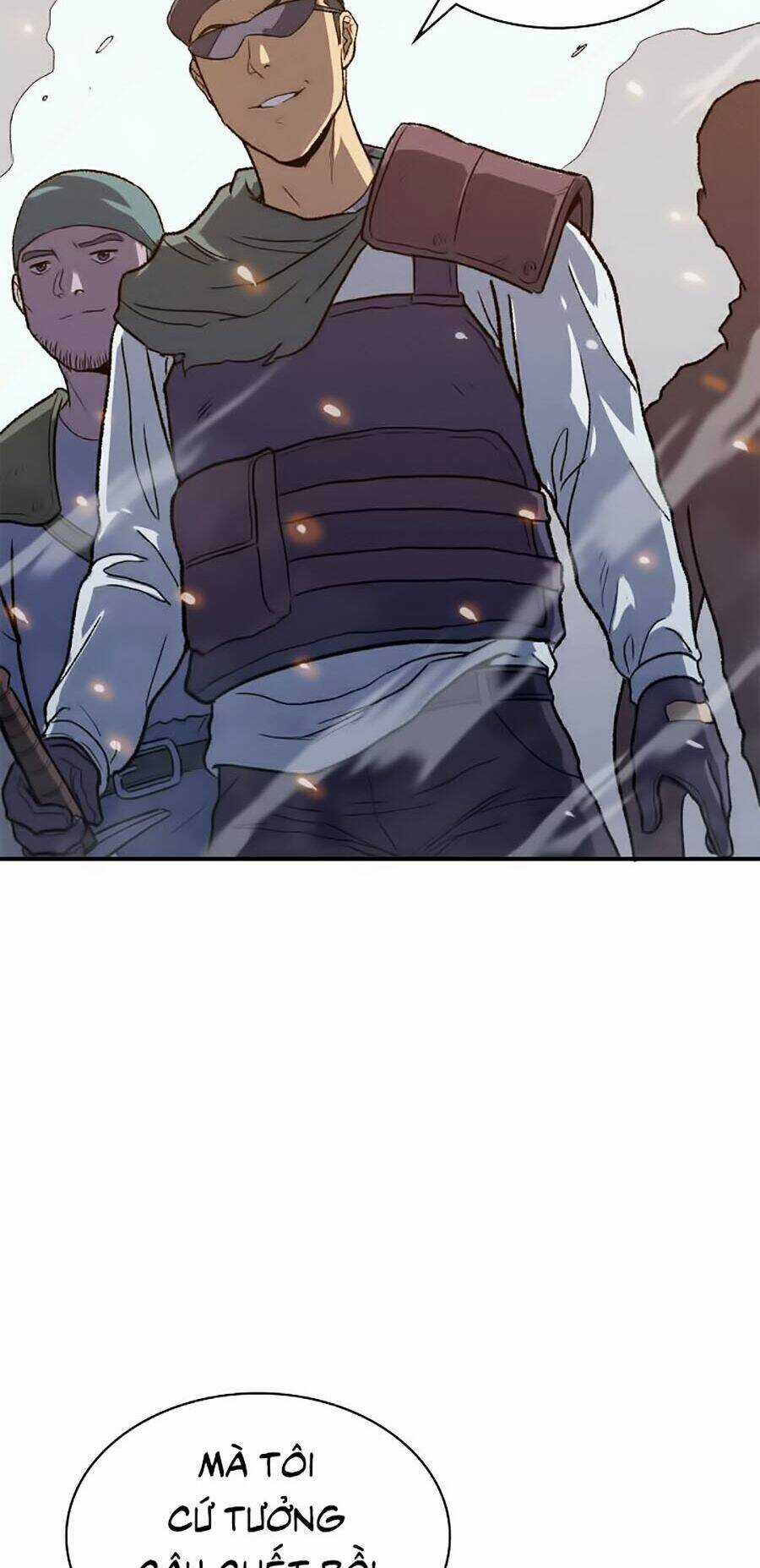 Sự Trở Lại Của Người Chơi Cấp Cao Nhất Chapter 1 trang 78