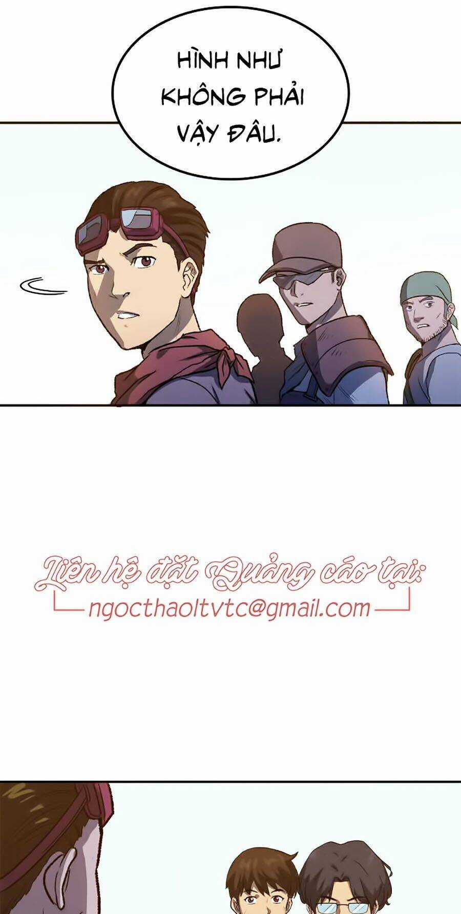 Sự Trở Lại Của Người Chơi Cấp Cao Nhất Chapter 1 trang 80