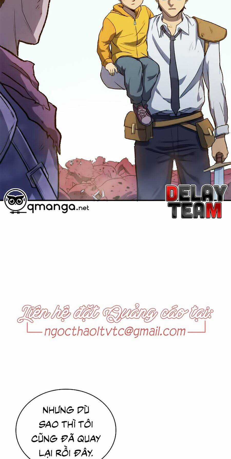 Sự Trở Lại Của Người Chơi Cấp Cao Nhất Chapter 1 trang 81