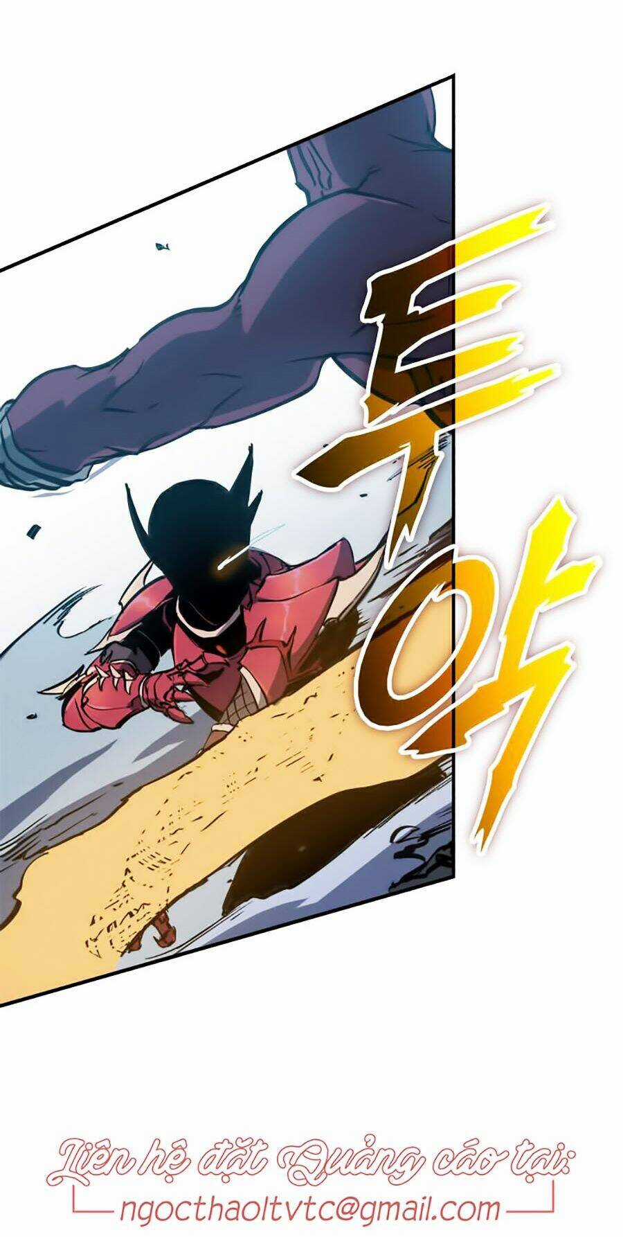 Sự Trở Lại Của Người Chơi Cấp Cao Nhất Chapter 1 trang 85