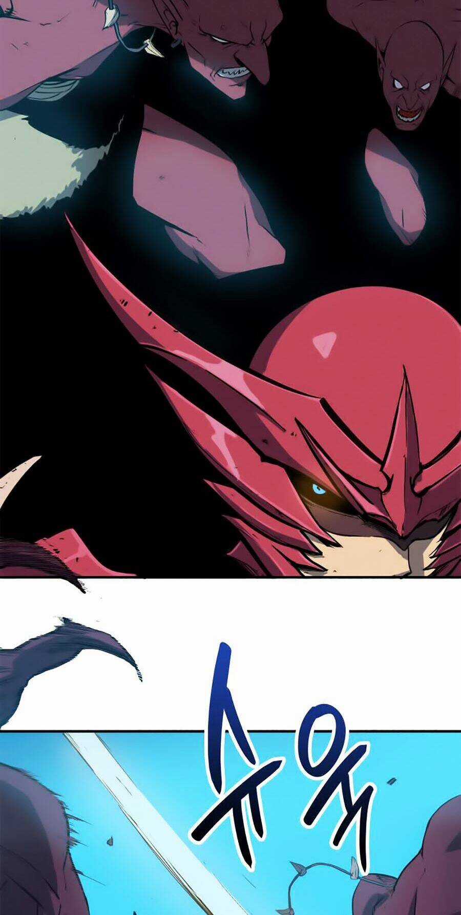 Sự Trở Lại Của Người Chơi Cấp Cao Nhất Chapter 1 trang 87