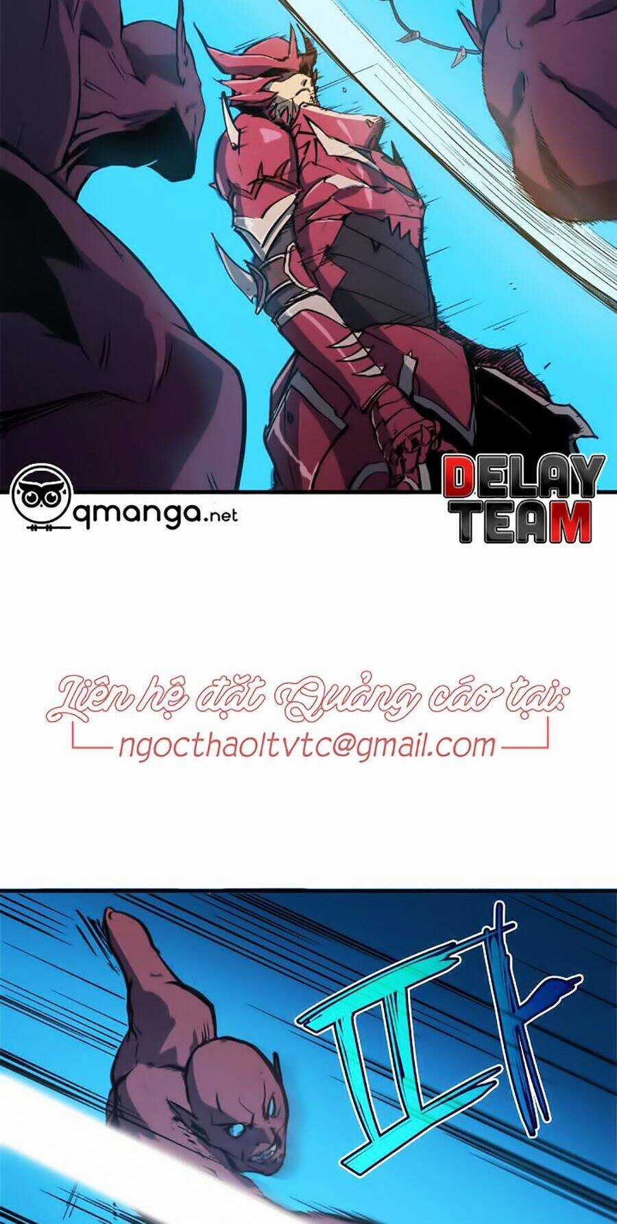 Sự Trở Lại Của Người Chơi Cấp Cao Nhất Chapter 1 trang 88