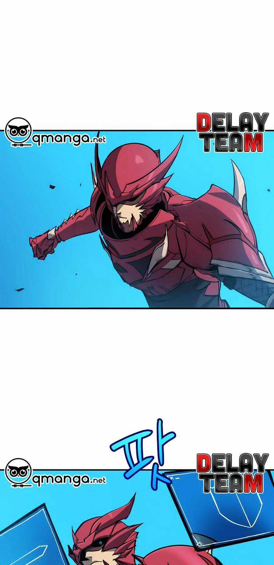 Sự Trở Lại Của Người Chơi Cấp Cao Nhất Chapter 1 trang 92