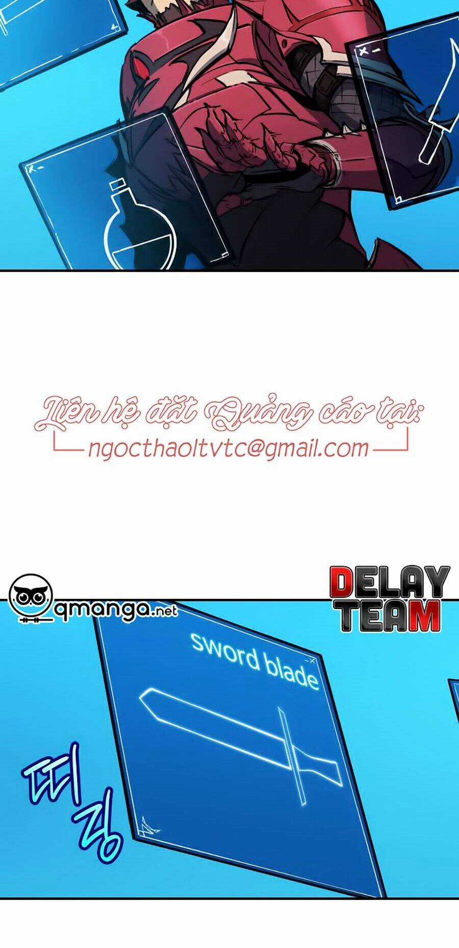 Sự Trở Lại Của Người Chơi Cấp Cao Nhất Chapter 1 trang 93