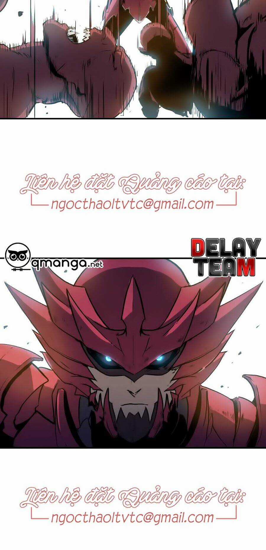 Sự Trở Lại Của Người Chơi Cấp Cao Nhất Chapter 1 trang 97