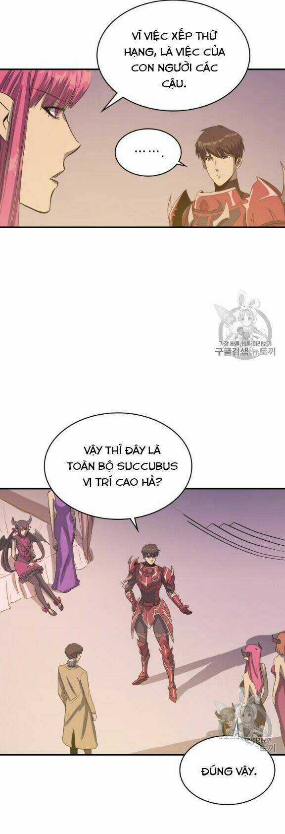 Sự Trở Lại Của Người Chơi Cấp Cao Nhất Chapter 10 trang 11