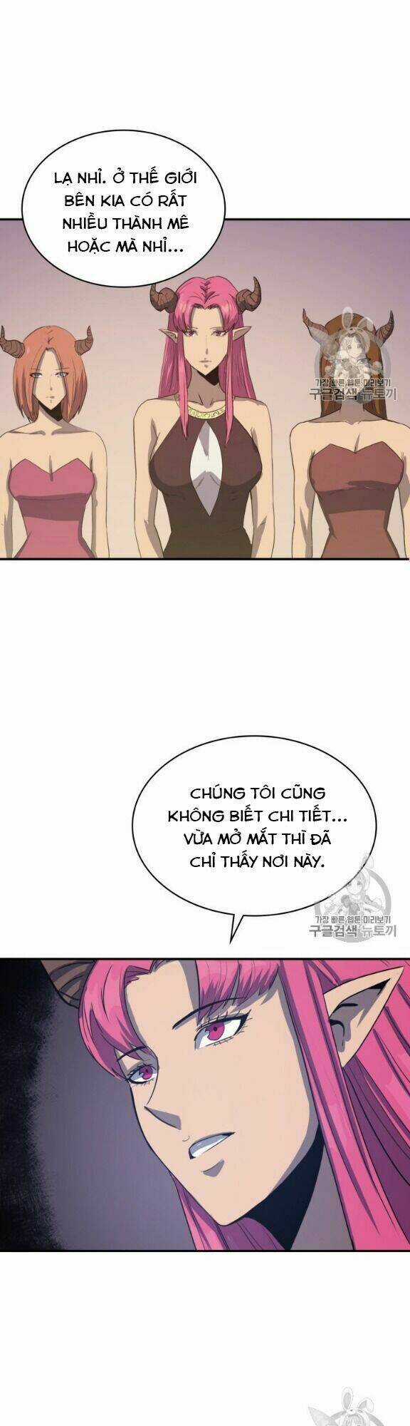 Sự Trở Lại Của Người Chơi Cấp Cao Nhất Chapter 10 trang 12