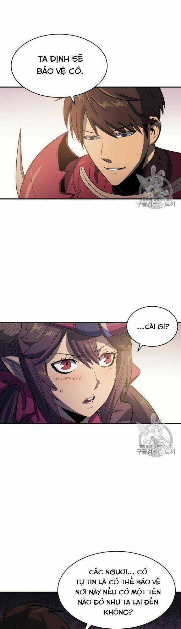 Sự Trở Lại Của Người Chơi Cấp Cao Nhất Chapter 10 trang 21