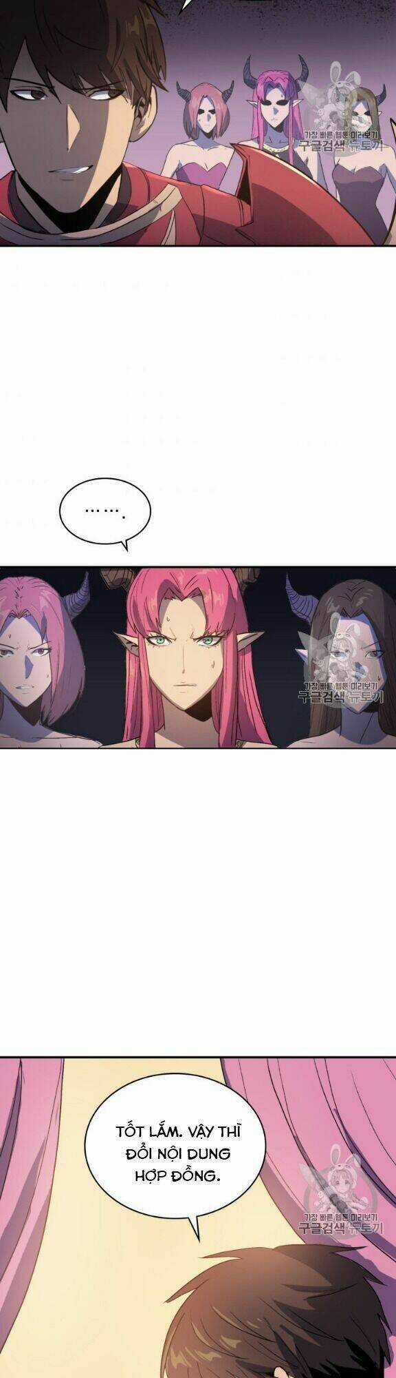 Sự Trở Lại Của Người Chơi Cấp Cao Nhất Chapter 10 trang 22