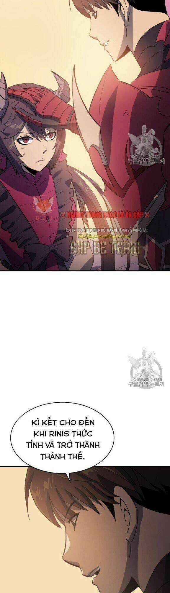 Sự Trở Lại Của Người Chơi Cấp Cao Nhất Chapter 10 trang 23