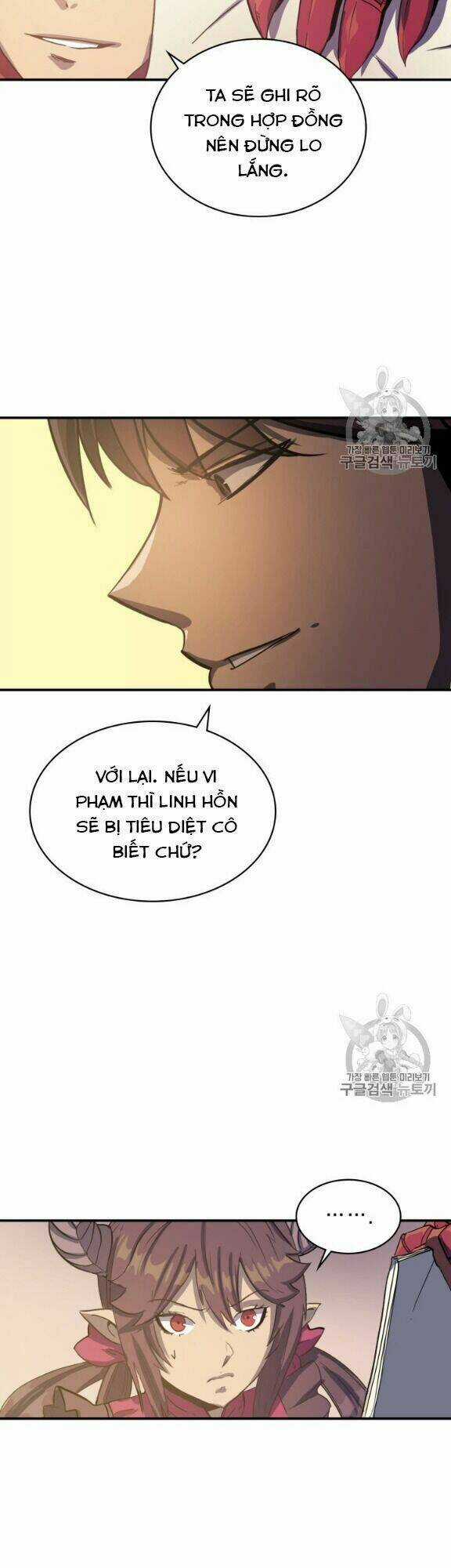 Sự Trở Lại Của Người Chơi Cấp Cao Nhất Chapter 10 trang 27