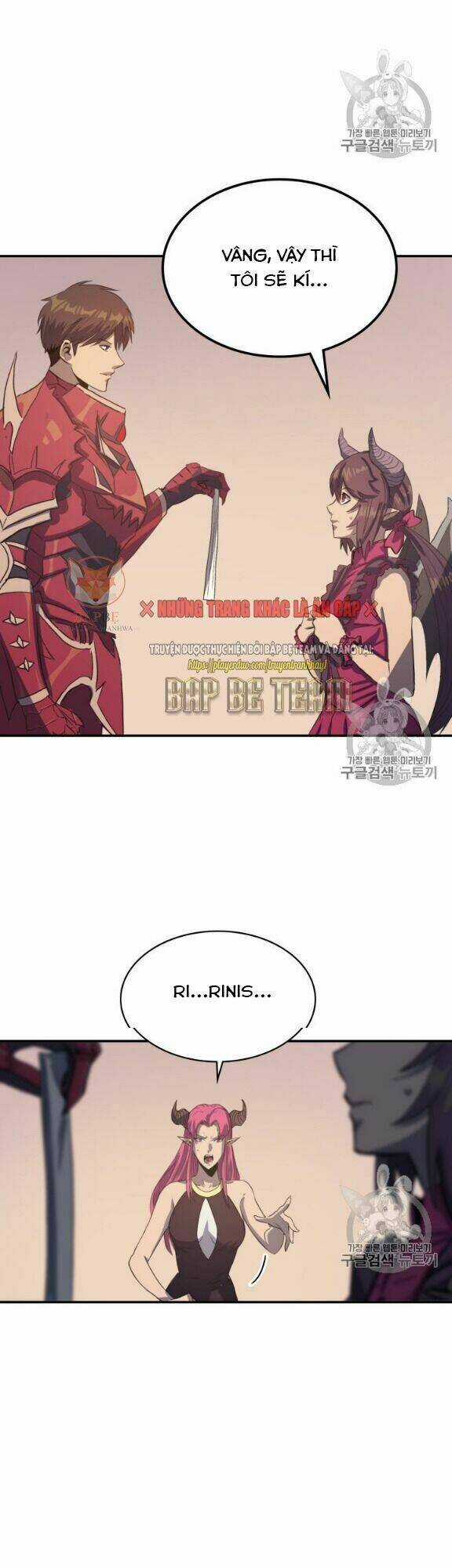 Sự Trở Lại Của Người Chơi Cấp Cao Nhất Chapter 10 trang 28