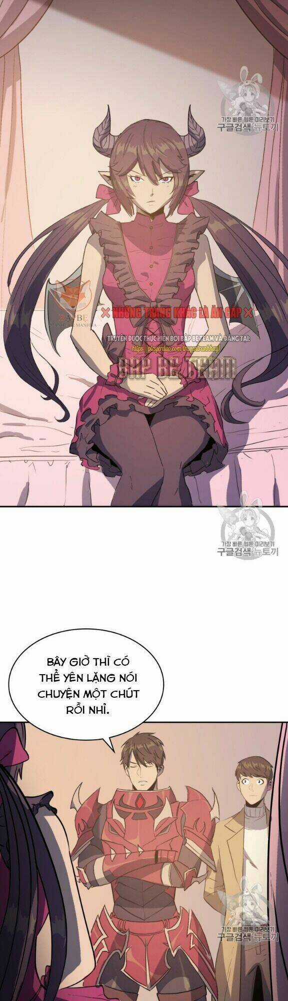 Sự Trở Lại Của Người Chơi Cấp Cao Nhất Chapter 10 trang 3