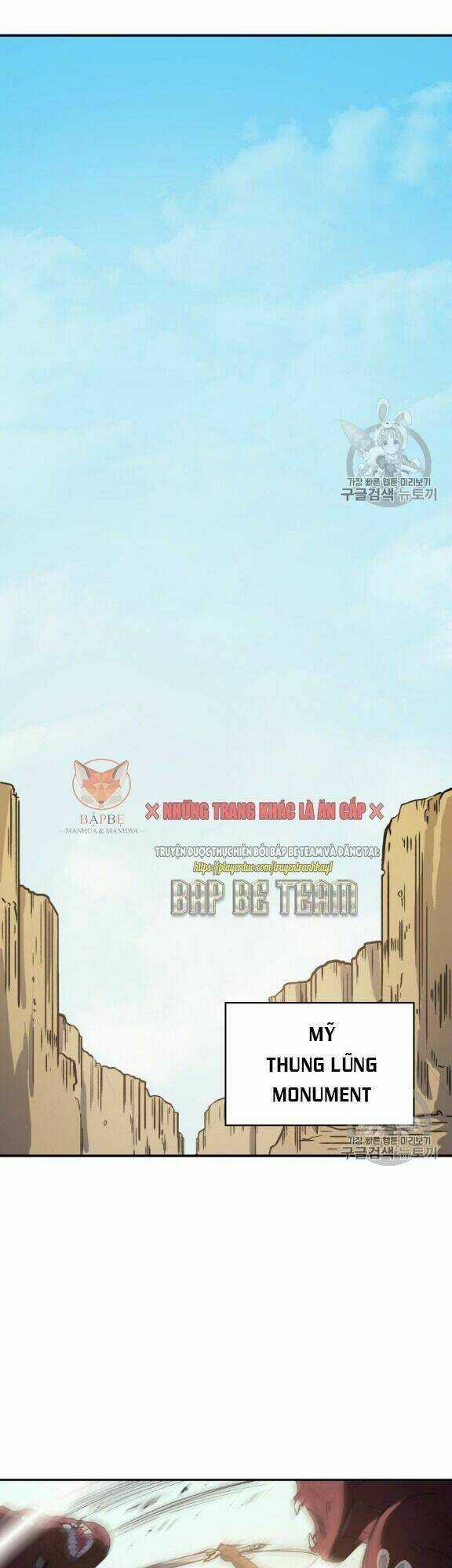 Sự Trở Lại Của Người Chơi Cấp Cao Nhất Chapter 10 trang 37