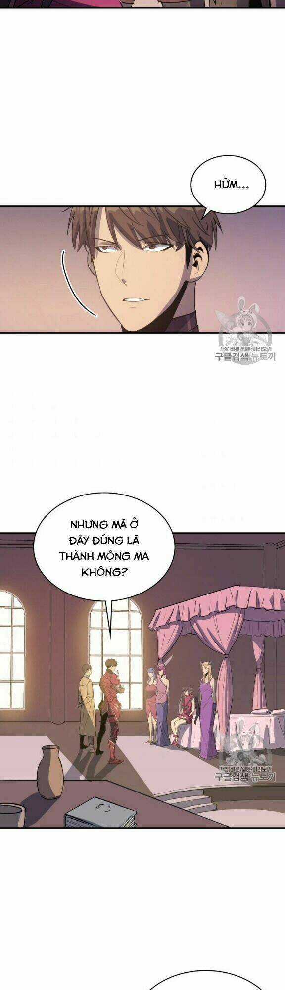 Sự Trở Lại Của Người Chơi Cấp Cao Nhất Chapter 10 trang 4