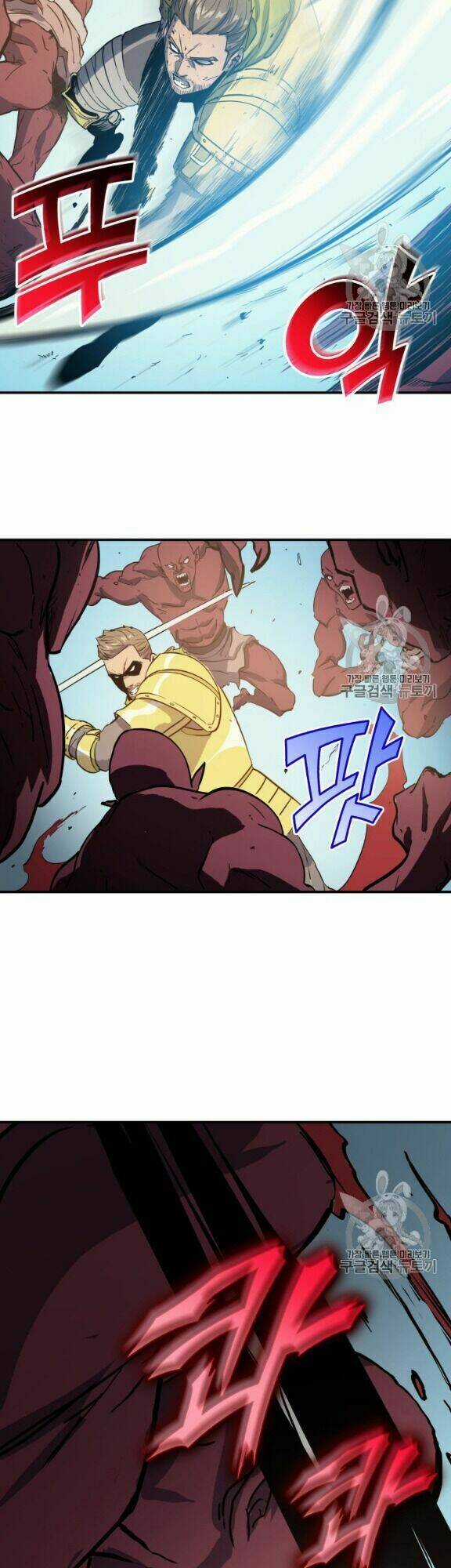 Sự Trở Lại Của Người Chơi Cấp Cao Nhất Chapter 10 trang 42