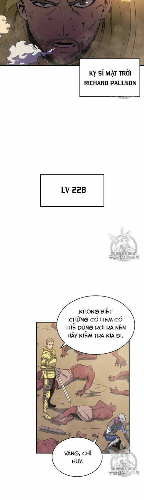 Sự Trở Lại Của Người Chơi Cấp Cao Nhất Chapter 10 trang 46