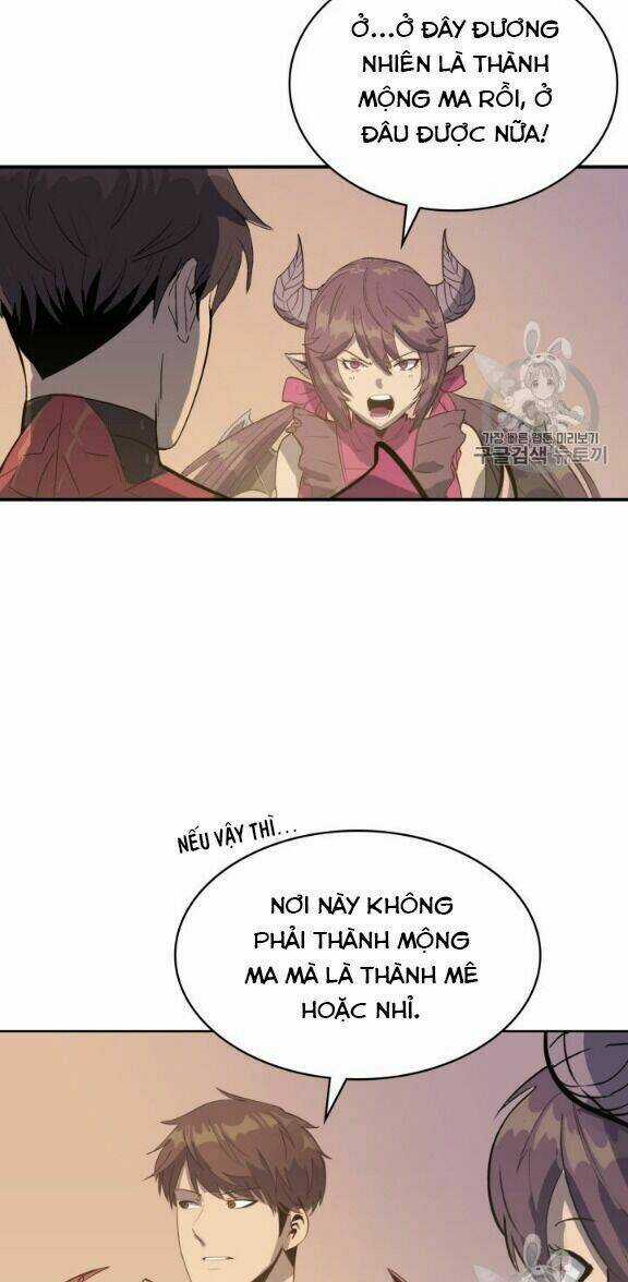 Sự Trở Lại Của Người Chơi Cấp Cao Nhất Chapter 10 trang 5