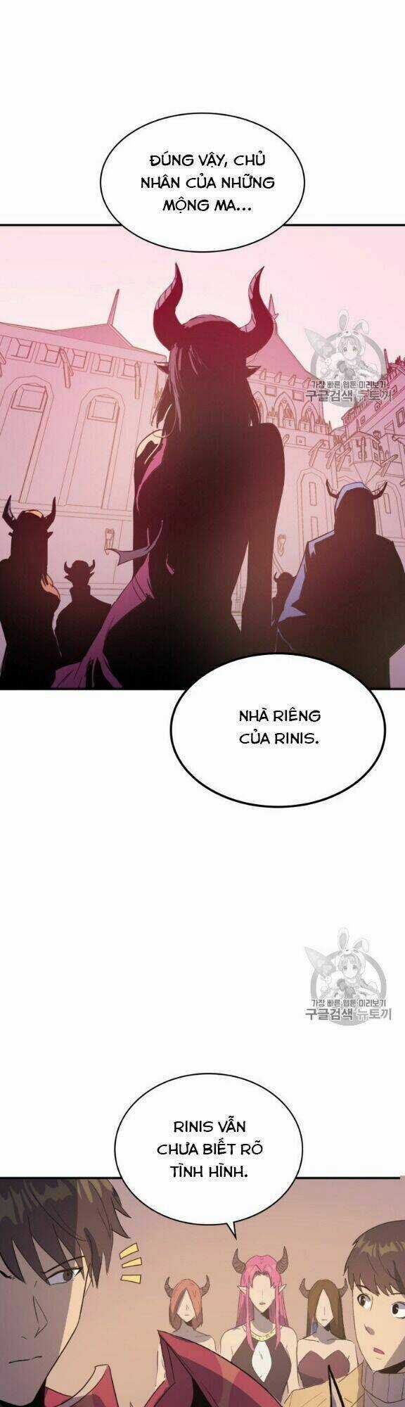 Sự Trở Lại Của Người Chơi Cấp Cao Nhất Chapter 10 trang 7