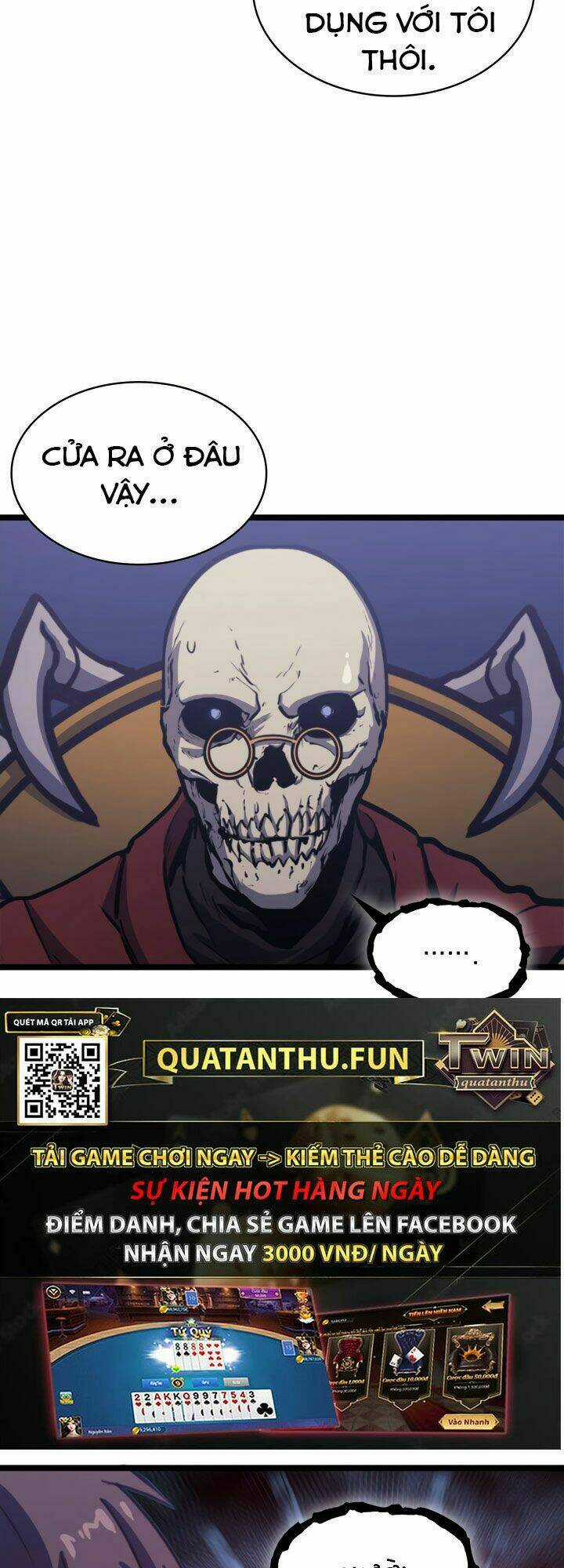 Sự Trở Lại Của Người Chơi Cấp Cao Nhất Chapter 100 trang 12