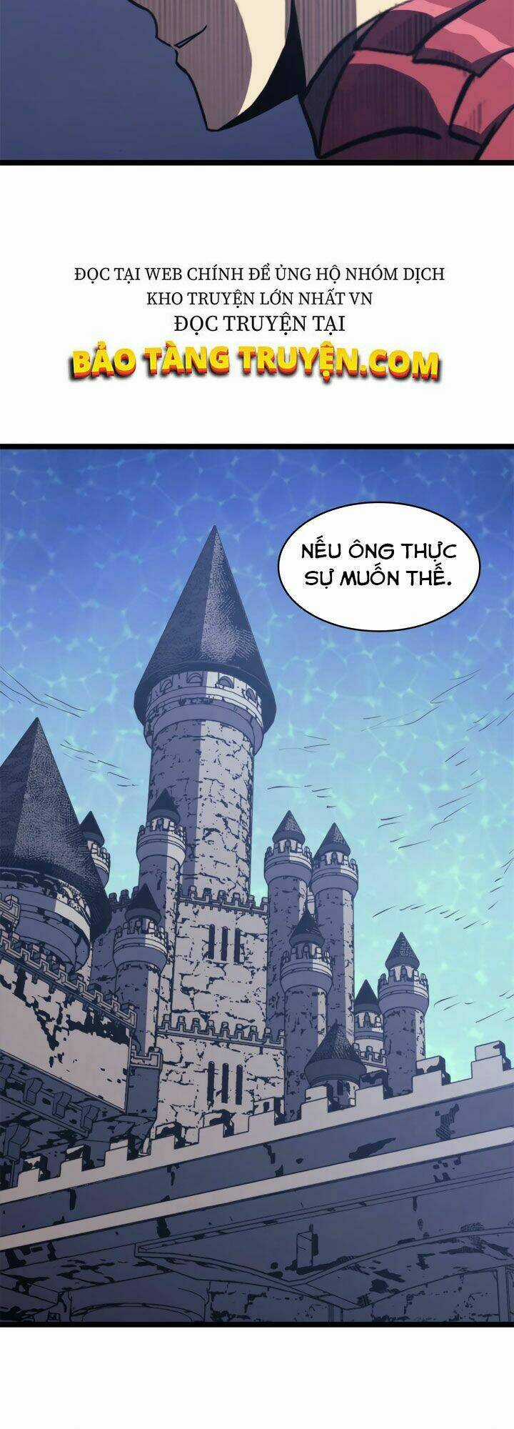 Sự Trở Lại Của Người Chơi Cấp Cao Nhất Chapter 100 trang 15