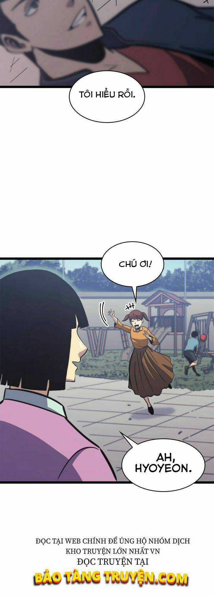 Sự Trở Lại Của Người Chơi Cấp Cao Nhất Chapter 100 trang 18