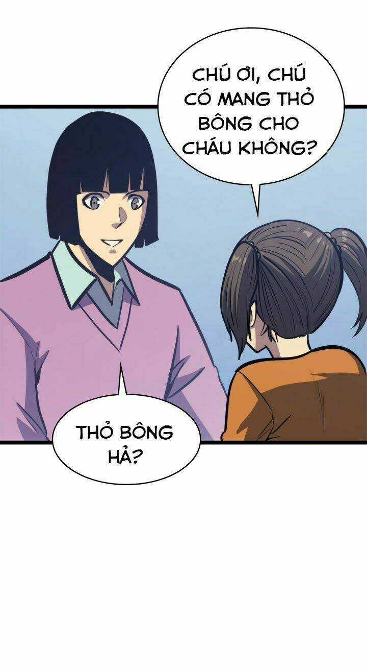 Sự Trở Lại Của Người Chơi Cấp Cao Nhất Chapter 100 trang 19