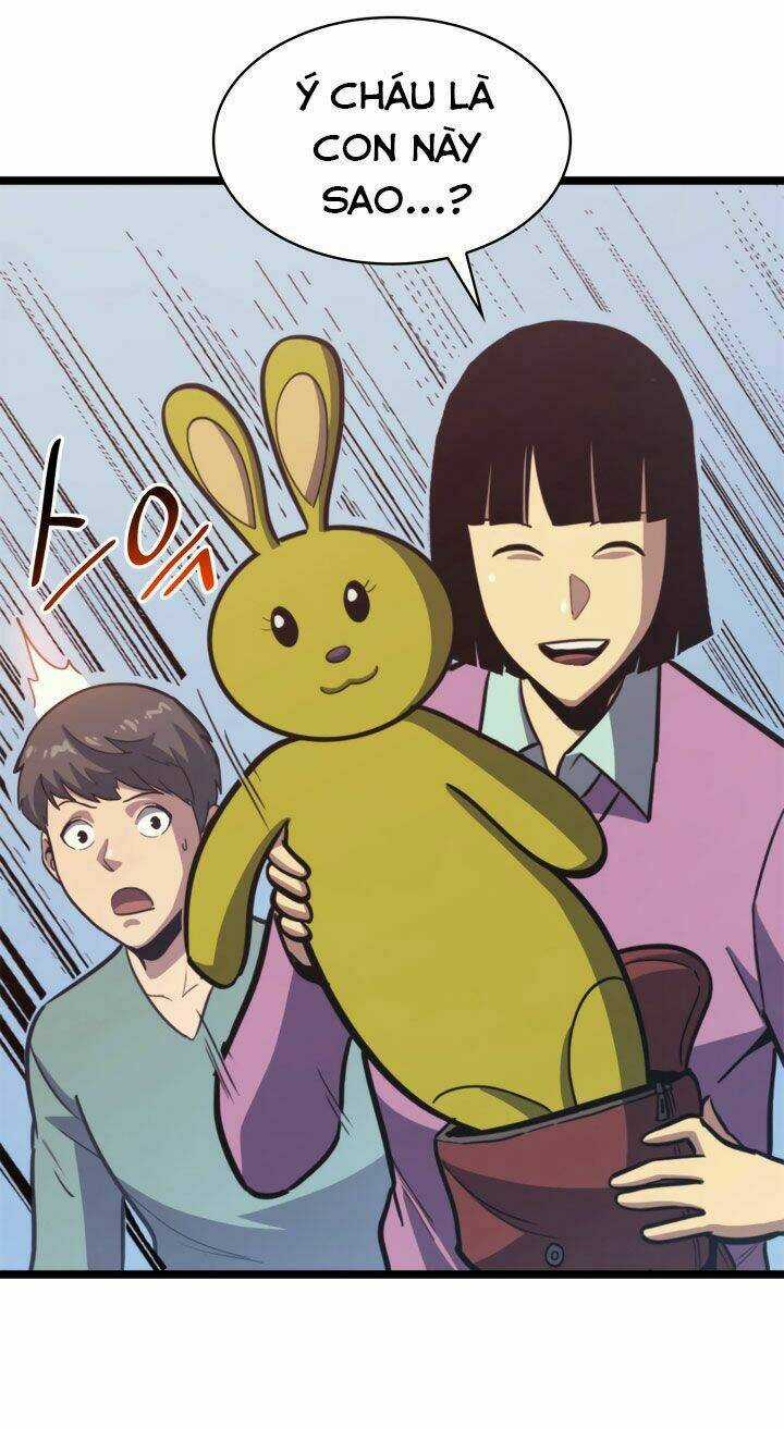 Sự Trở Lại Của Người Chơi Cấp Cao Nhất Chapter 100 trang 20