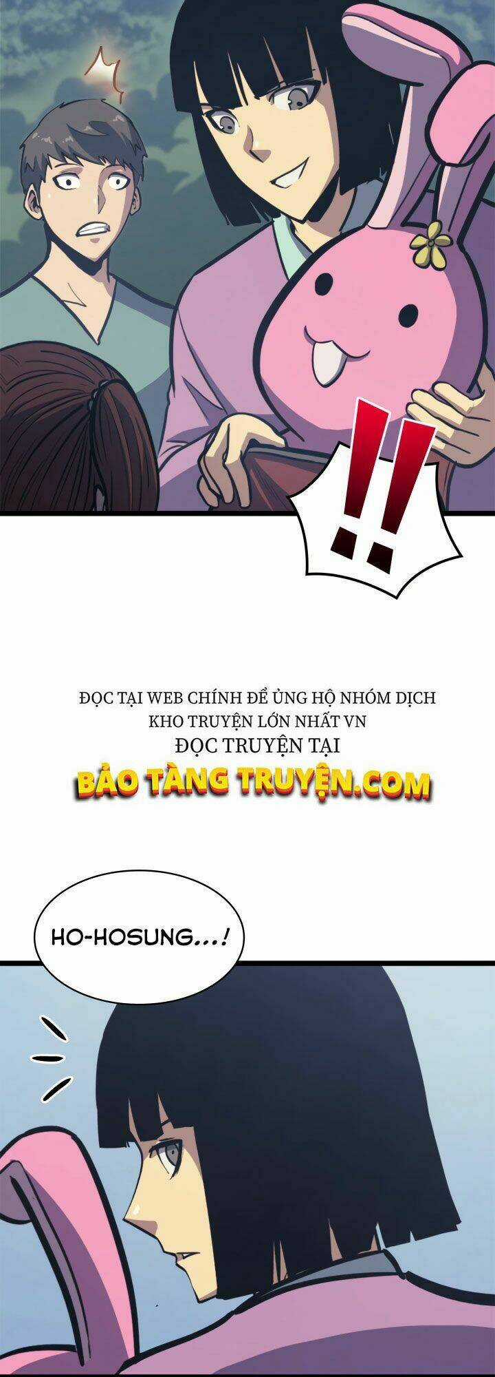 Sự Trở Lại Của Người Chơi Cấp Cao Nhất Chapter 100 trang 22