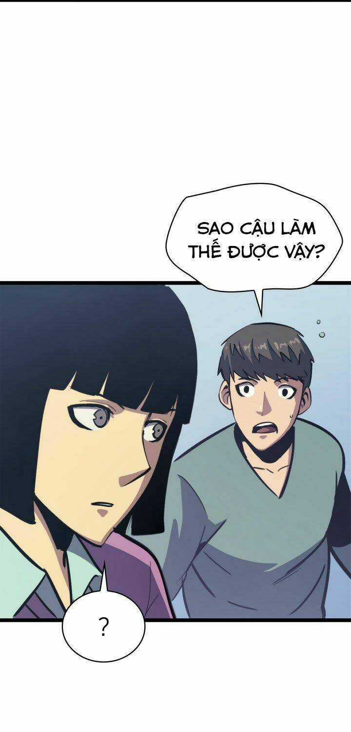 Sự Trở Lại Của Người Chơi Cấp Cao Nhất Chapter 100 trang 23