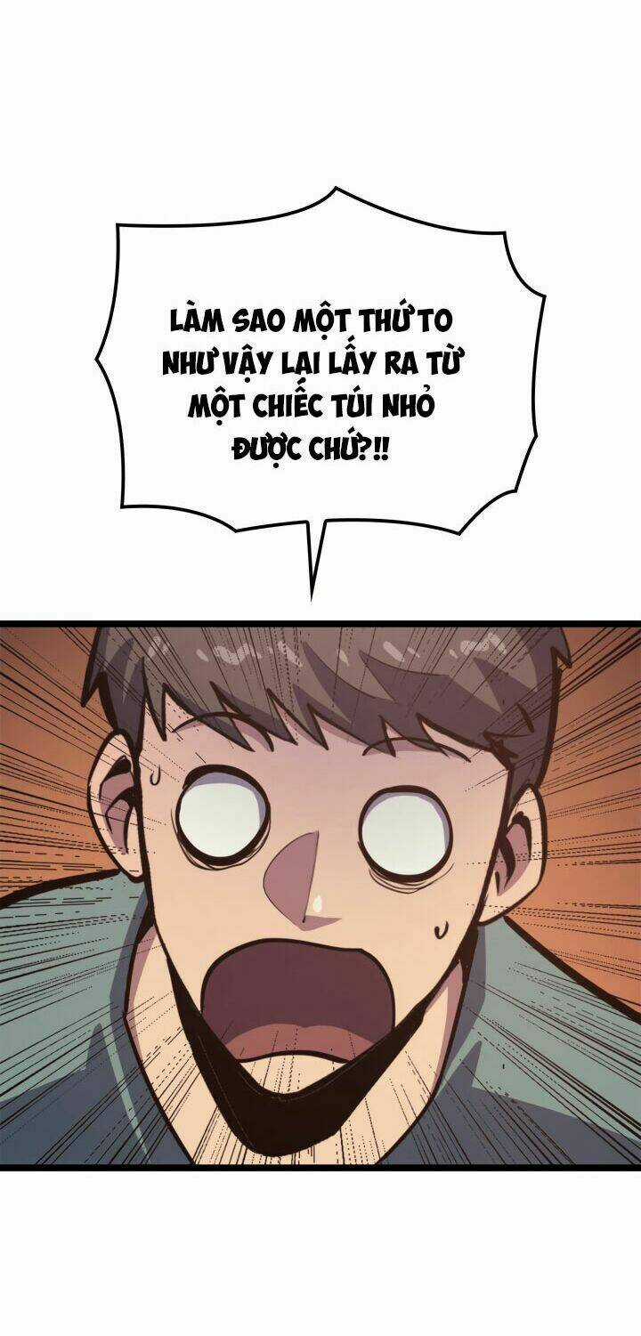 Sự Trở Lại Của Người Chơi Cấp Cao Nhất Chapter 100 trang 24