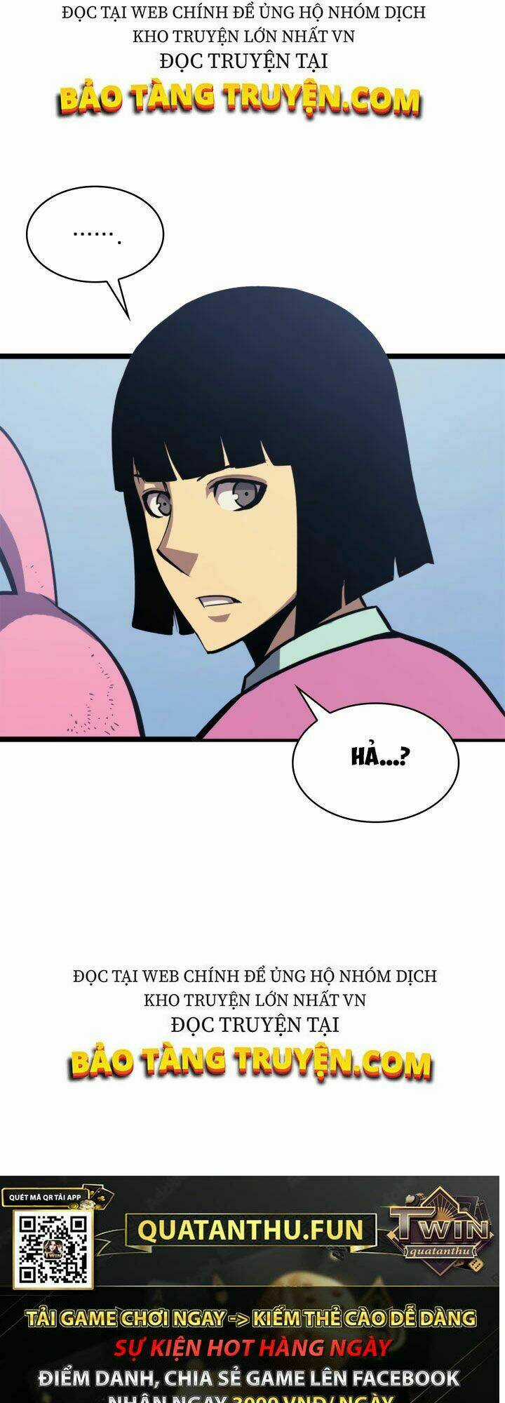 Sự Trở Lại Của Người Chơi Cấp Cao Nhất Chapter 100 trang 25