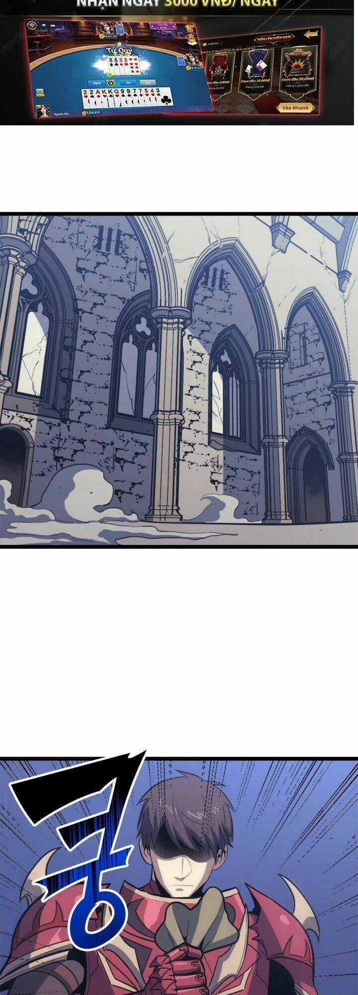 Sự Trở Lại Của Người Chơi Cấp Cao Nhất Chapter 100 trang 26