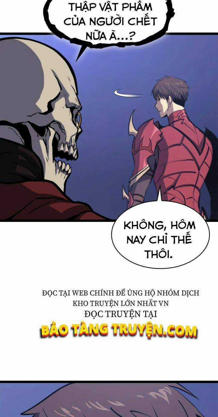 Sự Trở Lại Của Người Chơi Cấp Cao Nhất Chapter 100 trang 30