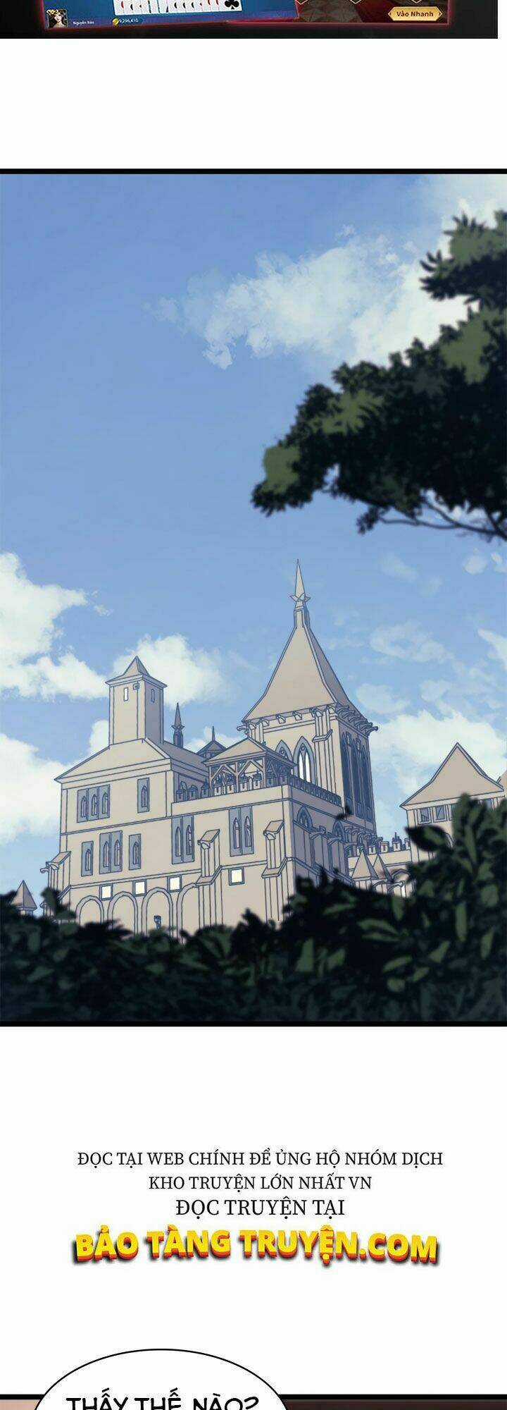 Sự Trở Lại Của Người Chơi Cấp Cao Nhất Chapter 100 trang 32