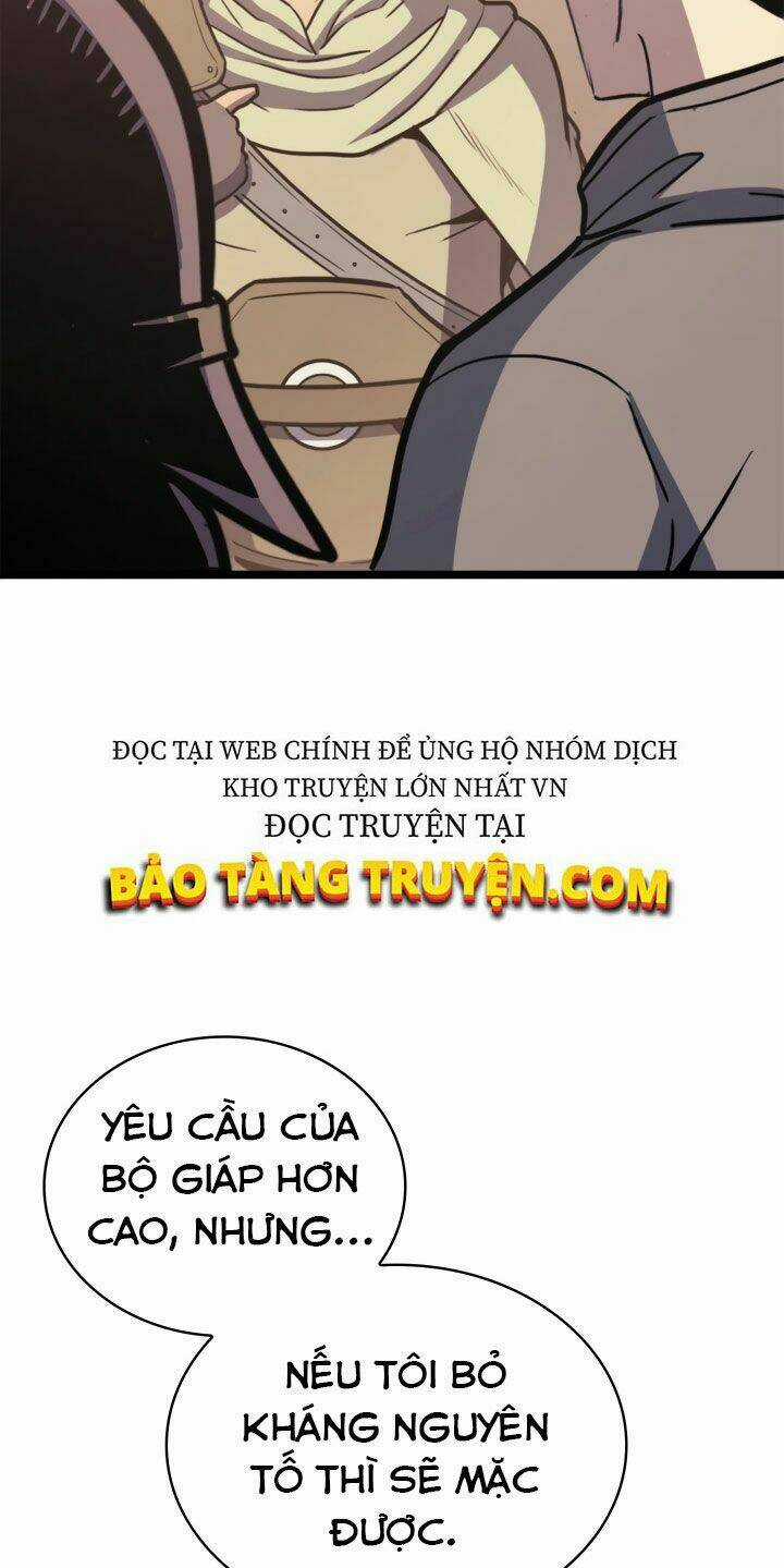 Sự Trở Lại Của Người Chơi Cấp Cao Nhất Chapter 100 trang 34