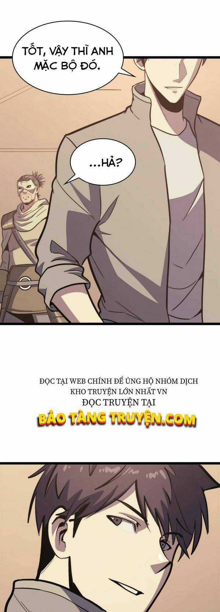 Sự Trở Lại Của Người Chơi Cấp Cao Nhất Chapter 100 trang 36