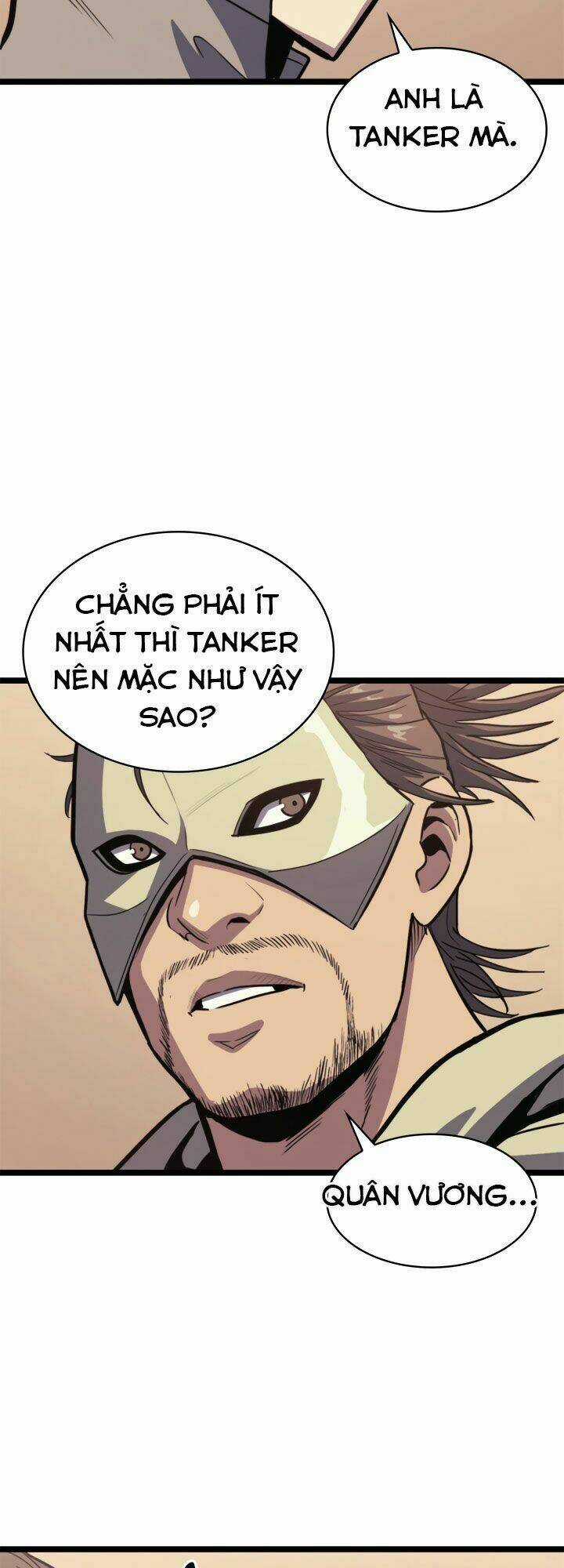 Sự Trở Lại Của Người Chơi Cấp Cao Nhất Chapter 100 trang 37