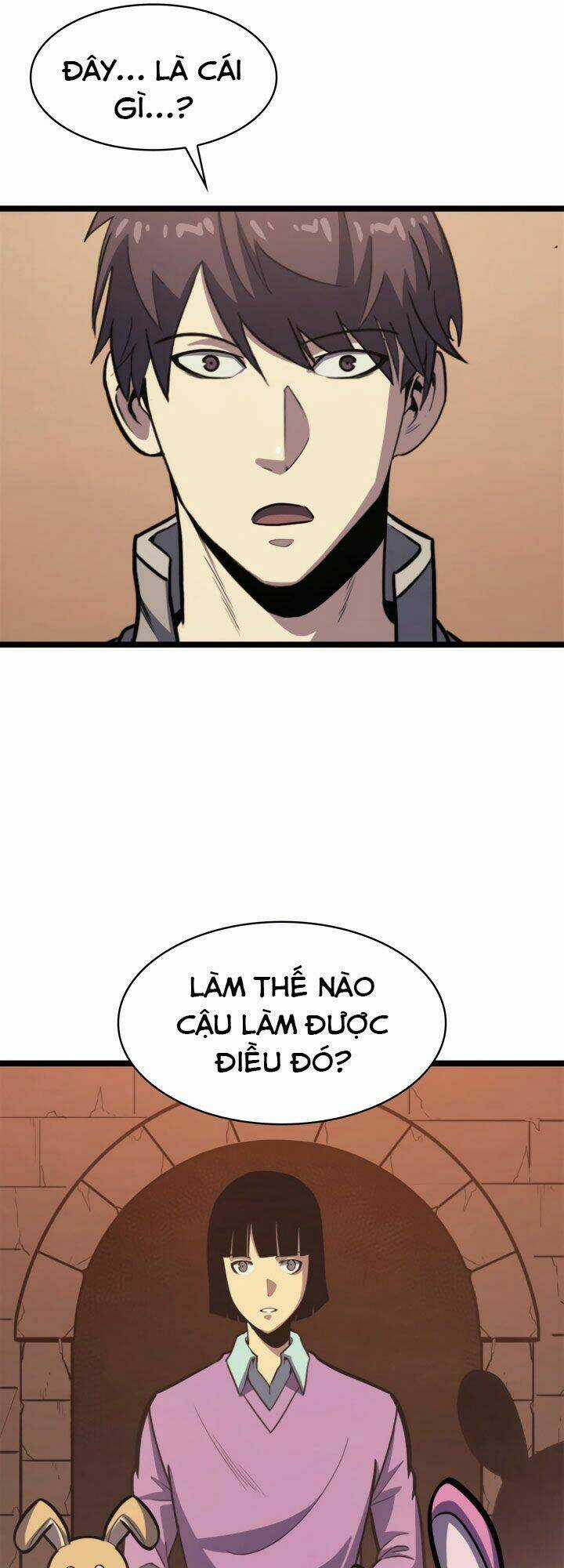 Sự Trở Lại Của Người Chơi Cấp Cao Nhất Chapter 100 trang 42