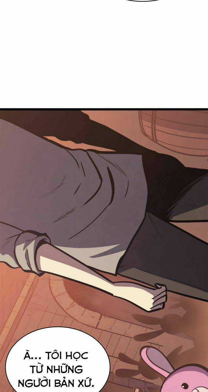 Sự Trở Lại Của Người Chơi Cấp Cao Nhất Chapter 100 trang 44