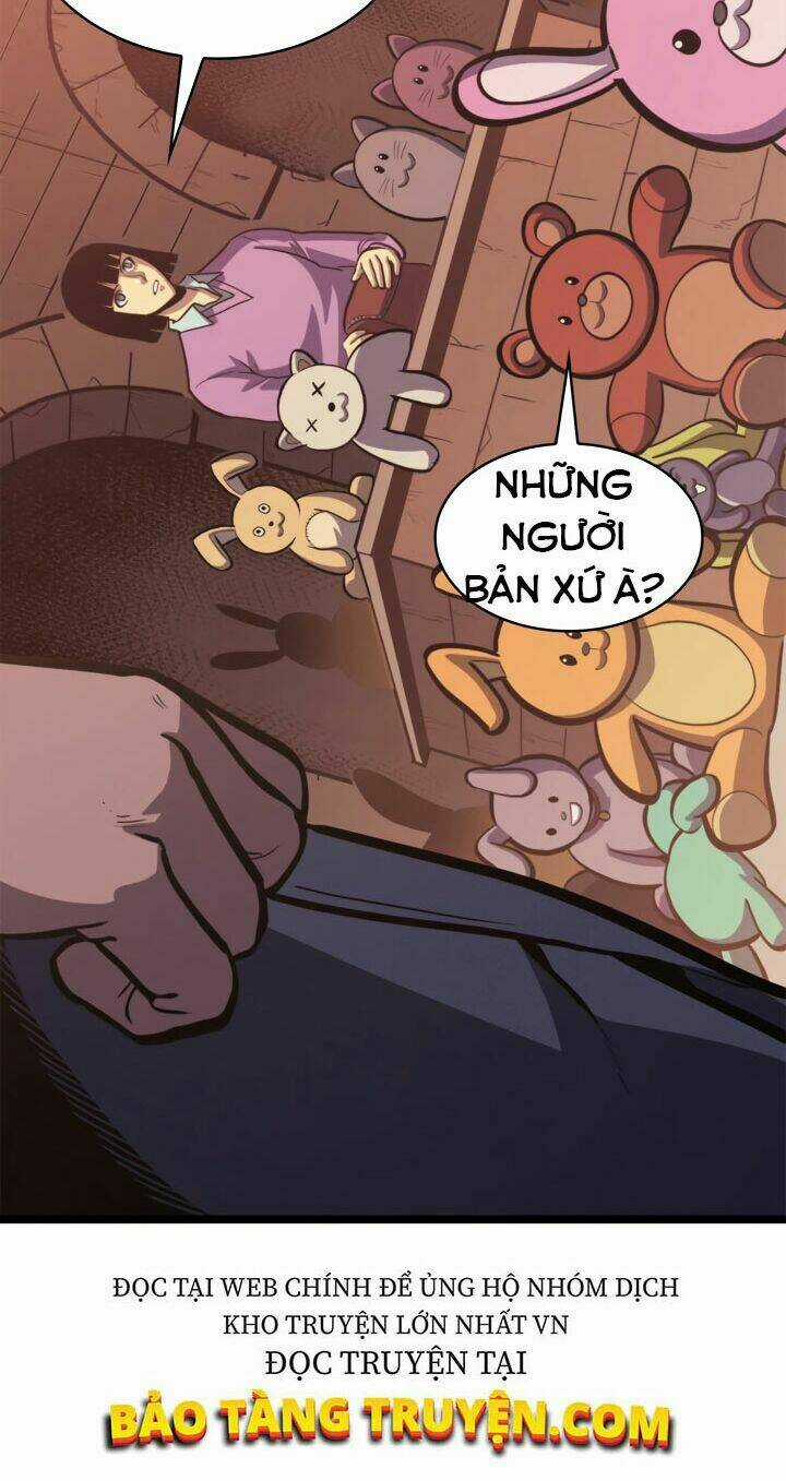 Sự Trở Lại Của Người Chơi Cấp Cao Nhất Chapter 100 trang 45