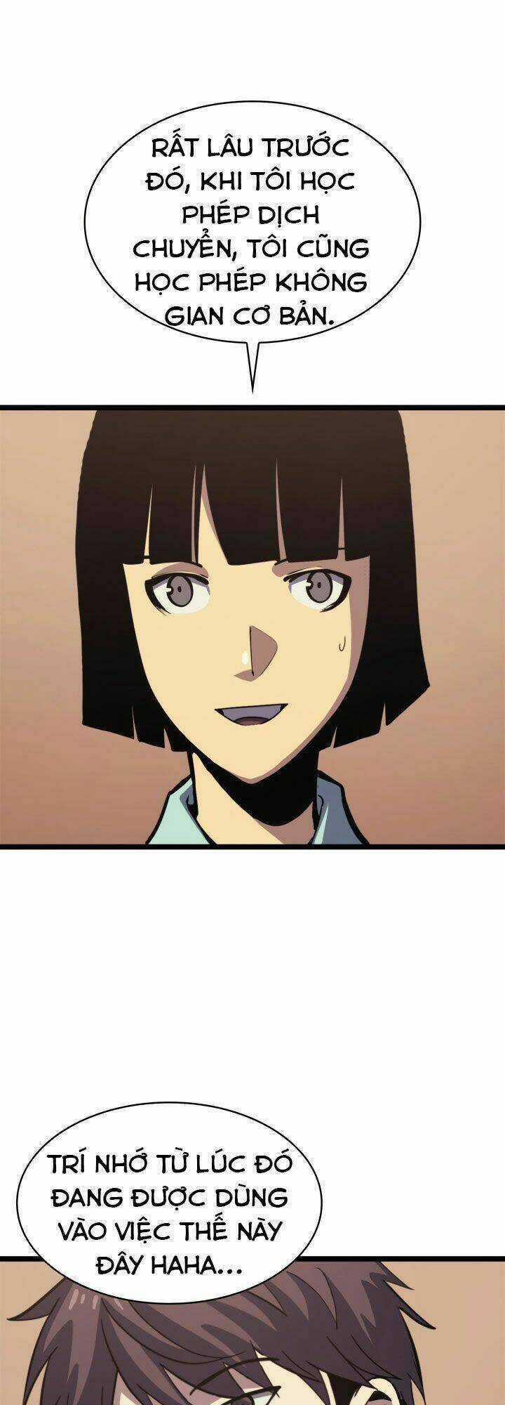 Sự Trở Lại Của Người Chơi Cấp Cao Nhất Chapter 100 trang 46